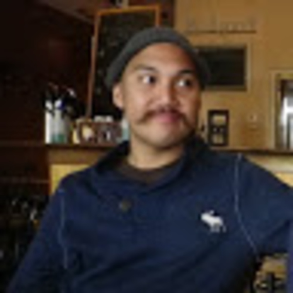 Meet your Posher, Paul c.